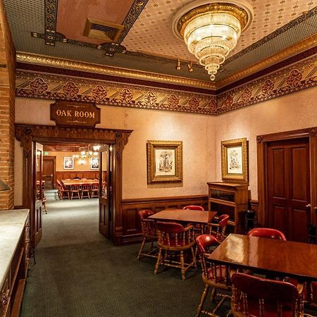 The Strater Hotel Durango Ngoại thất bức ảnh