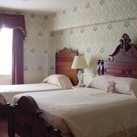 The Strater Hotel Durango Ngoại thất bức ảnh