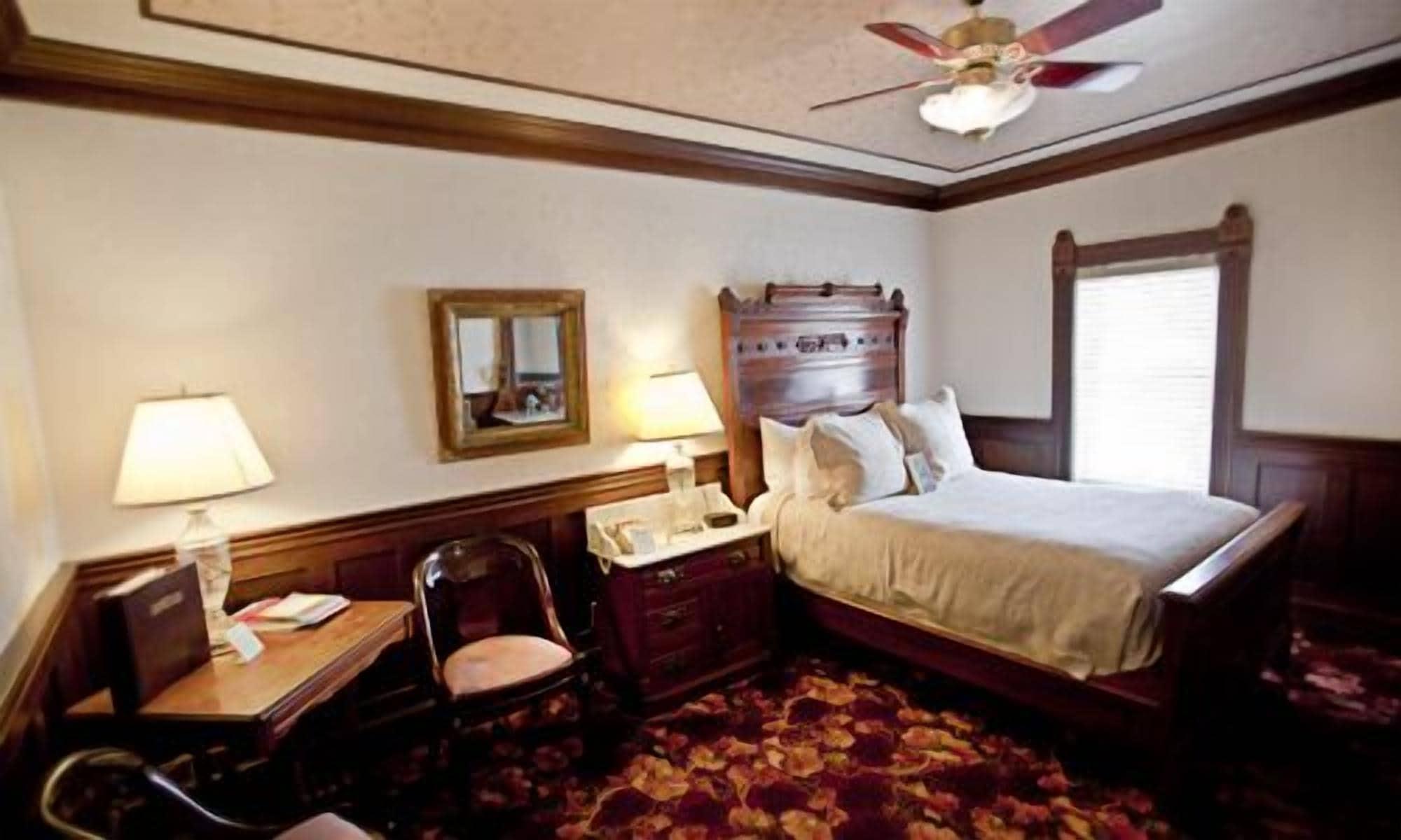The Strater Hotel Durango Ngoại thất bức ảnh