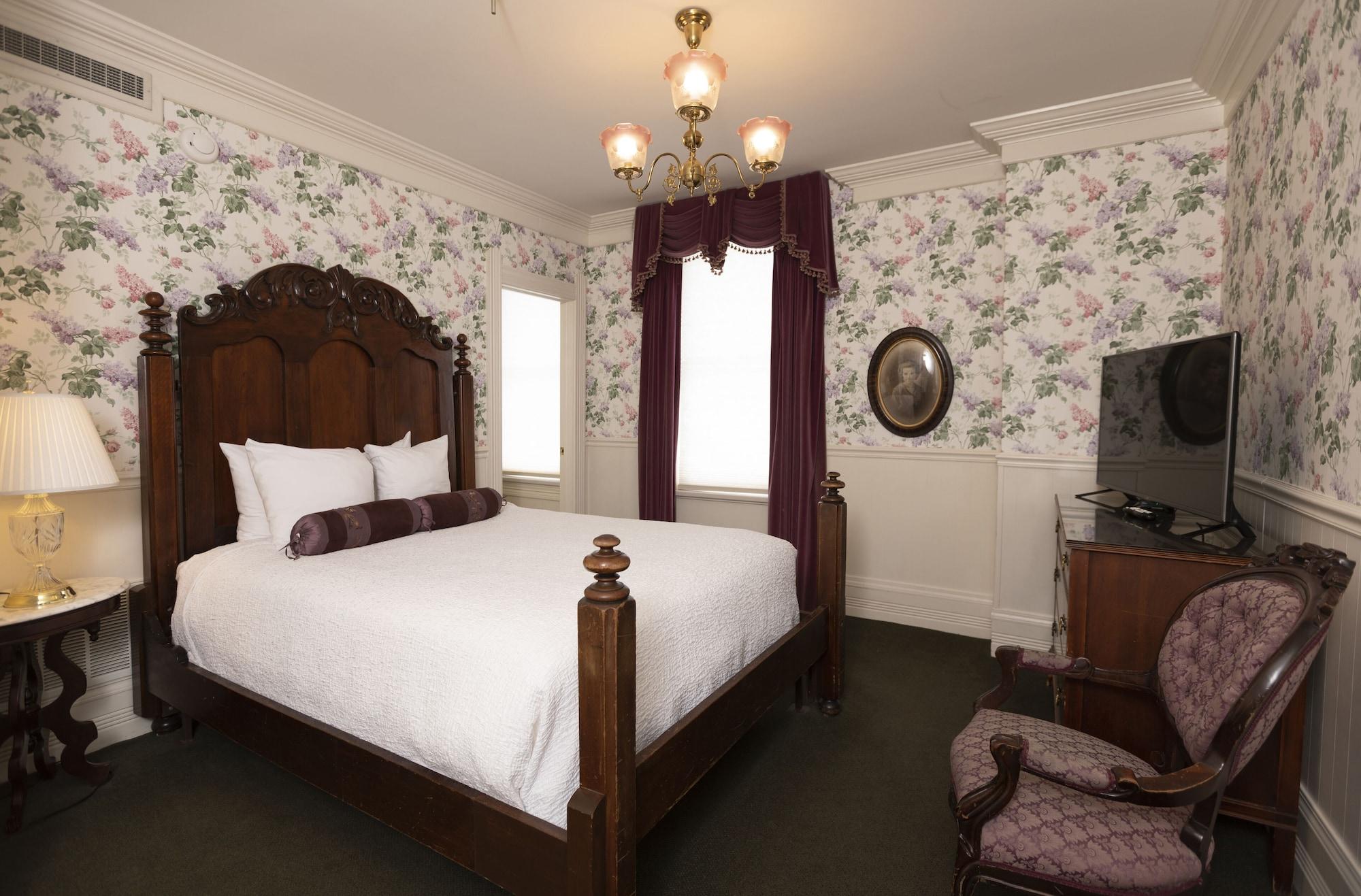 The Strater Hotel Durango Ngoại thất bức ảnh
