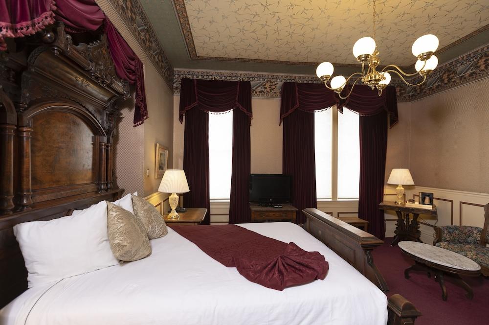 The Strater Hotel Durango Ngoại thất bức ảnh