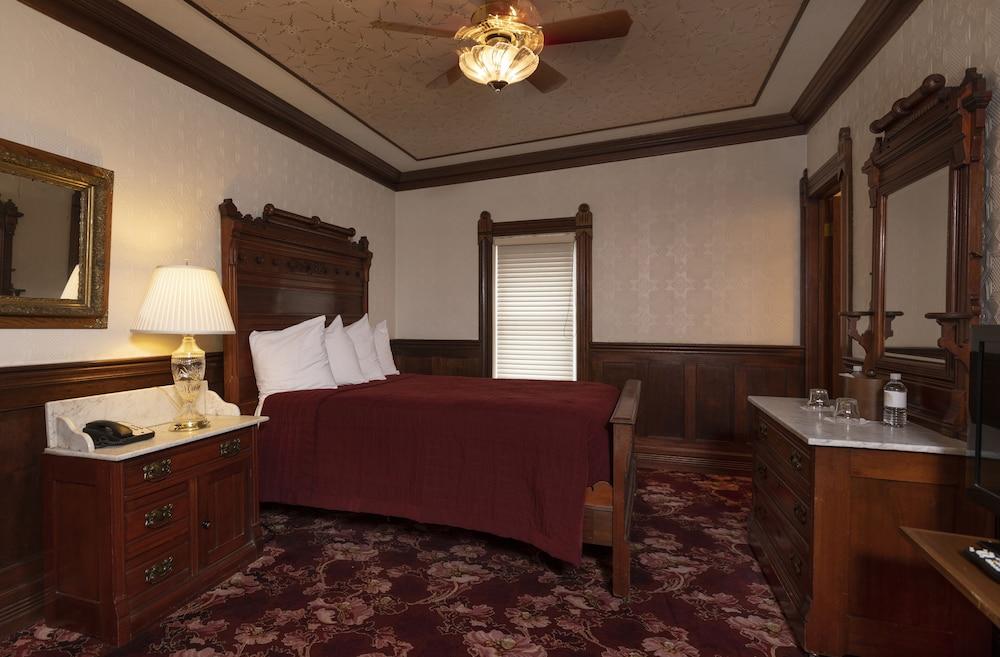 The Strater Hotel Durango Ngoại thất bức ảnh