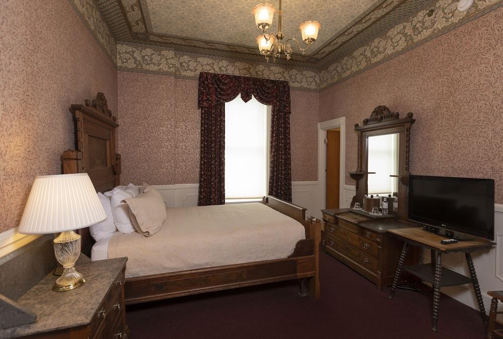 The Strater Hotel Durango Ngoại thất bức ảnh