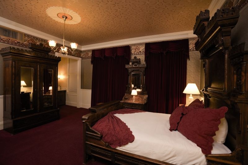 The Strater Hotel Durango Ngoại thất bức ảnh