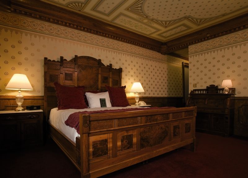 The Strater Hotel Durango Ngoại thất bức ảnh