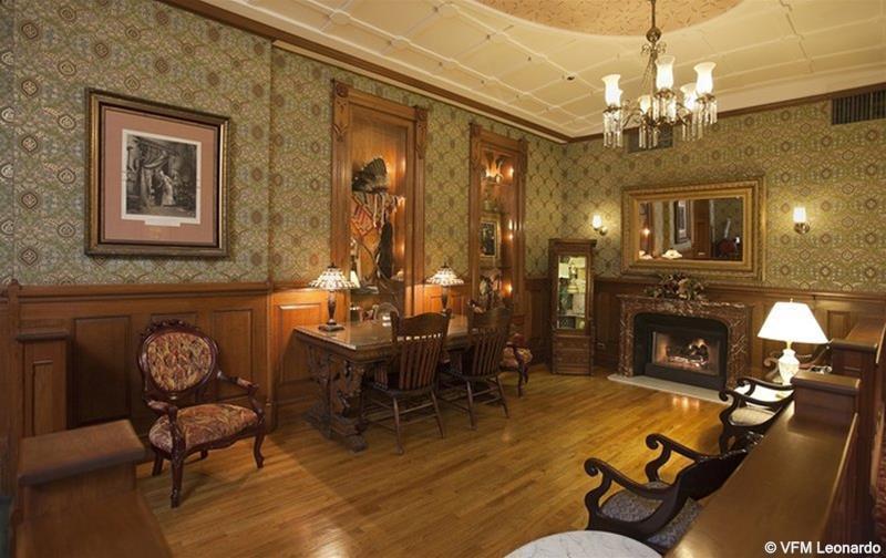The Strater Hotel Durango Ngoại thất bức ảnh