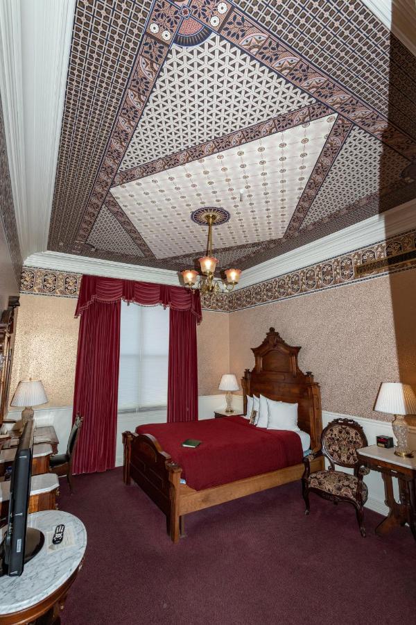 The Strater Hotel Durango Ngoại thất bức ảnh